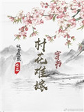 村花难嫁（穿书）封面