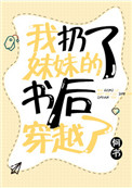 我扔了妹妹的书后穿越了封面