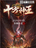 十方神王封面