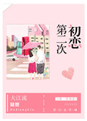 第二次初恋封面