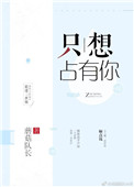只想占有你封面