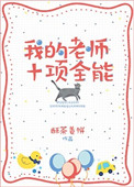 我的老师十项全能封面