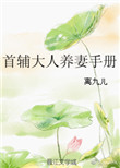首辅大人养妻手册封面