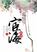 宦海（科举）封面