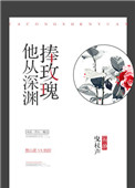 他从深渊捧玫瑰封面