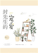 封先生的宠爱封面