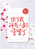 除了我，所有人都重生了封面