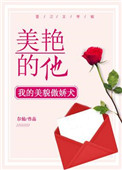 美艳的他封面