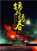 锦衣绣春封面