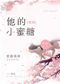 他的小蜜糖封面
