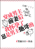 穿成男主前妻后，我成了他大嫂封面