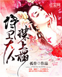 侍卫大人谋上心封面