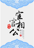 宦官相公封面