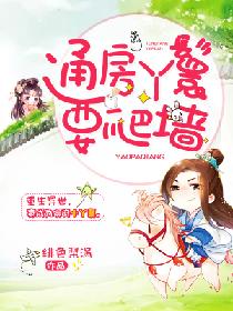 通房丫鬟要爬墙封面