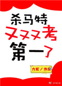 杀马特又又又考第一了封面