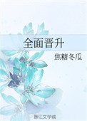 全面晋升封面