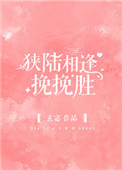 狭陆相逢挽挽胜封面