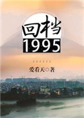 回档1995封面