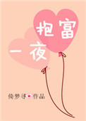 一夜抱富封面