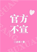 官方不宣[娱乐圈]封面