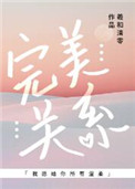 完美关系[娱乐圈]封面