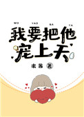 我要把他宠上天封面