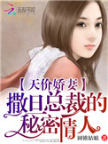 天价娇妻：撒旦总裁的秘密情人封面