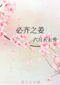 必齐之姜封面
