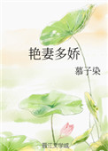 艳妻多娇封面