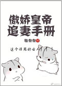 傲娇皇帝追妻手册封面