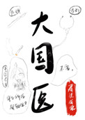 大国医封面
