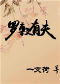 罗敷有夫封面
