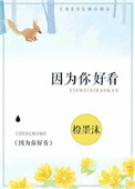 因为你好看封面