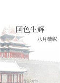 国色生辉封面