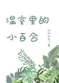 温室里的小百合封面