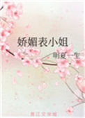 娇媚表小姐封面