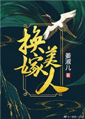 换嫁美人封面