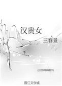 汉贵女封面