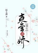 东宫锁娇（重生）封面