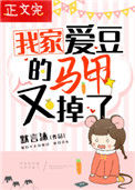 我家爱豆的马甲又掉了封面