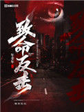 尘案集（致命反击）封面