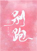 乖，别跑封面