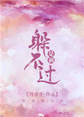 是祸躲不过封面