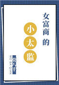 女富商的小太监封面
