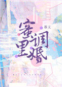 蜜里调婚封面