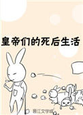 皇帝们的死后生活封面