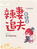 重生九零辣妻追夫封面