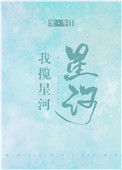 我揽星河封面