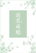溺爱成瘾封面