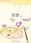 药香封面